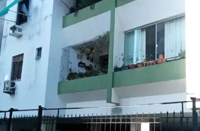 Apartamento com 2 quartos à venda na Rua Maragogipe, 314, Rio Vermelho, Salvador