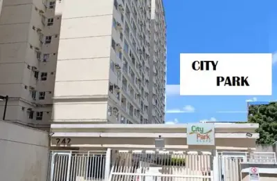 Apartamento à venda na Rua Otacílio Santos, 241, Brotas, Salvador
