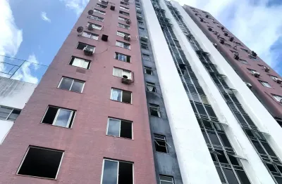Apartamento com 2 quartos à venda na Rua Ferreira Santos, 209, Federação, Salvador