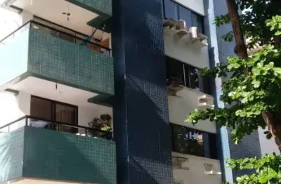 Apartamento com 3 quartos à venda na Rua Tupinambás, Rio Vermelho, Salvador