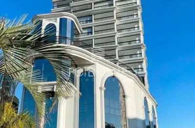 Apartamento com 4 quartos à venda no Centro, Itapema 