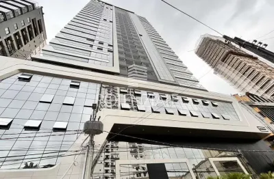 Apartamento com 4 quartos à venda em Meia Praia, Itapema 