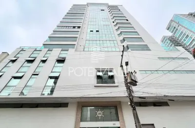 Apartamento com 4 quartos à venda em Meia Praia, Itapema 