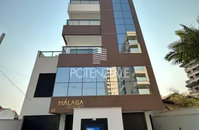 Apartamento com 2 quartos à venda no Balneário Perequê, Porto Belo 