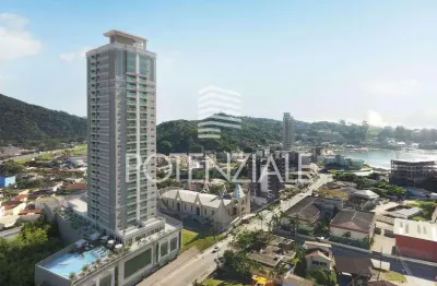 Apartamento com 3 quartos à venda no Centro, Itapema 