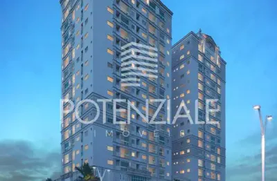 Apartamento com 2 quartos à venda em Morretes, Itapema 