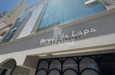 Residencial arcos da lapa - meia praia - itapema -sc -