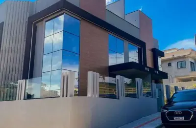 Apartamento com 4 dormitórios à venda sendo 4 suítes, 440 m  por - r  7.200.000,00 - canto da praia