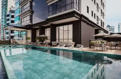 Apartamento com 4 dormitórios à venda sendo 4 suítes, 190 m  por - r  5.999.000,00 - meia praia - it