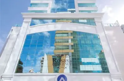 Apartamento com 3 dormitórios à venda sendo 3 suítes, 126 m  por - r  2.890.000,00 - meia praia - it