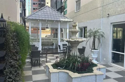 Apartamento com 4 dormitórios à venda sendo 4 suítes, 185 m  por - r  3.200.000,00 - meia praia - it