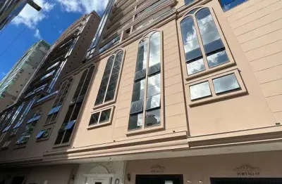 Apartamento com 4 dormitórios à venda sendo 4 suítes, 163 m  por - r  2.420.000,00 - meia praia - it