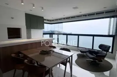 Apartamento com 4 quartos à venda no Centro, Itapema 