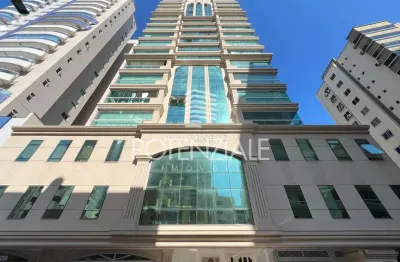 Apartamento com 4 quartos à venda em Meia Praia, Itapema 