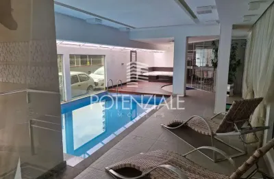 Apartamento com 3 quartos à venda em Meia Praia, Itapema 