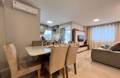 Apartamento com 1 quarto à venda no Tabuleiro dos Oliveiras, Itapema 