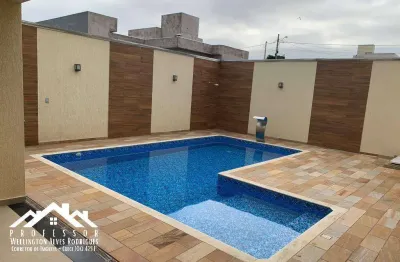 Casa duplex no condomínio vale das oliveiras em limeira-sp
