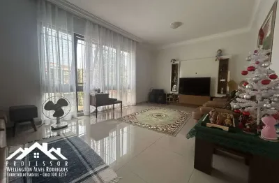 Casa com 4 quartos à venda na Rua Prudente de Morais, Vila São João, Limeira