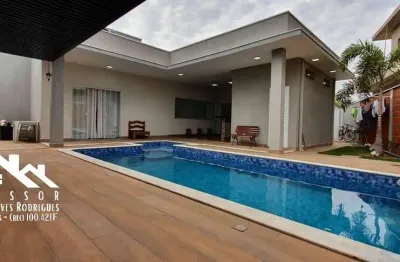 Linda casa no condomínio vale das oliveiras em limeira-sp
