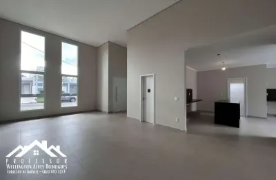 Casa em condomínio fechado com 3 quartos à venda na Rua Údine, Parque Residencial Roland, Limeira