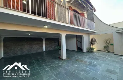 Casa residencial no elisa fumagalli , bairro aberto em limeira - s.p.