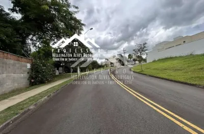 Terreno em condomínio fechado à venda na Rua Maria José Rosino de Mendonça, Porto Real V, Limeira