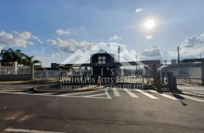 Belíssimo sobrado no condomínio vale das oliveiras em limeira - são paulo
