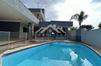 Casa duplex no condomínio jardim dos ipês em limeira-sp (we)