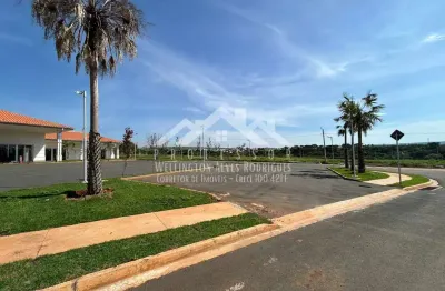 Excelente terreno no condomínio terras de são bento iii em limeira-sp
