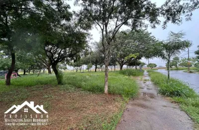 Terreno à venda na Rua Manoel Mendes Peres Neto, Residencial Palmeira Real, Limeira