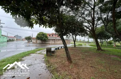 Terreno de  200 m² no bairro palmeira real em limeira-sp 