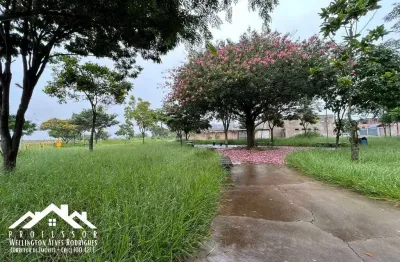 Terreno de esquina com 234 m² no bairro palmeira real em limeira - sp