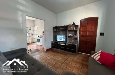 Casa com 3 quartos à venda na Rua Hugo Brevilhieri, Jardim Morro Branco, Limeira
