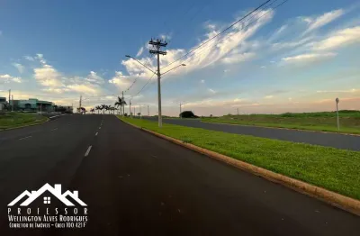 Ótimo terreno com 256 m²  no bairro colinas do engenho em limeira-sp