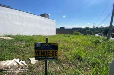 Terreno com 216 m² de esquina no bairro palmeira real / limeira - sp.