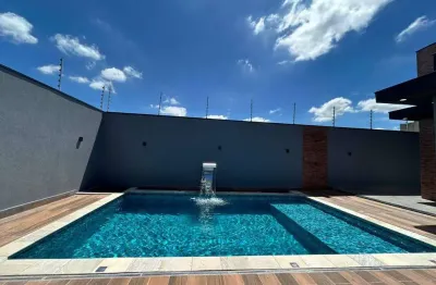 Lindíssima área de lazer no jardim cidade universitária i em limeira-sp