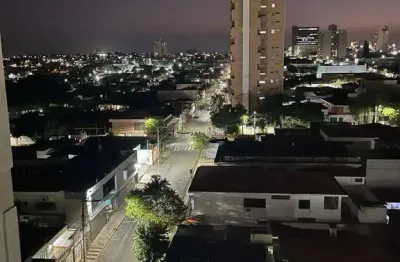Belo apartamento no edifício portinari no centro de limeira-sp