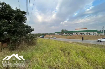 Ótima área no bairro dos lopes - rodovia sp 133 em limeira-sp
