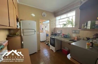 Excelente apartamento no residencial vila independência em limeira-sp