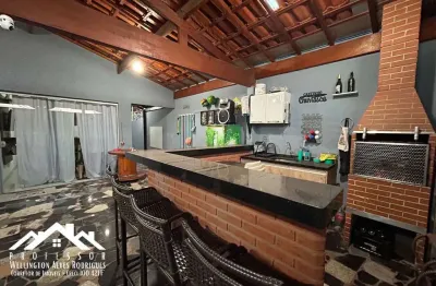 Ótima casa no condomínio alexandre janoski filho em limeira-sp