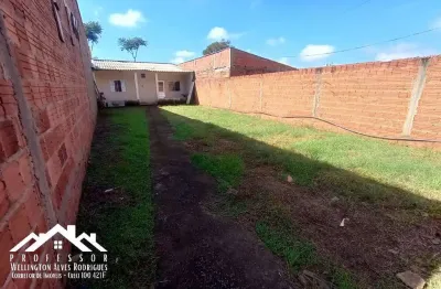 Casa com 1 quarto à venda na Rua Mariana Pileggi Kühl, Bairro da Geada, Limeira