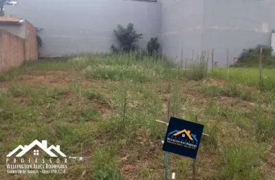 Maravilhoso terreno no residencial chácara são josé em limeira-sp