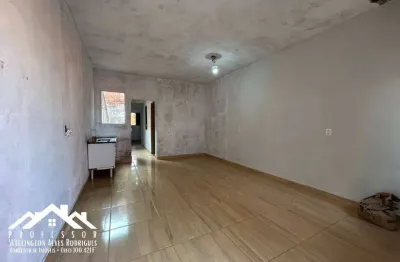 Casa em acabamento no bairro palmeira real em limeira-sp