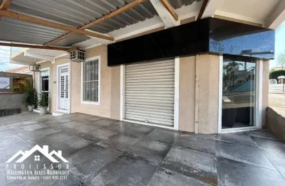 Sobrado comercial e residencial na avenida laranjeiras em limeira-sp