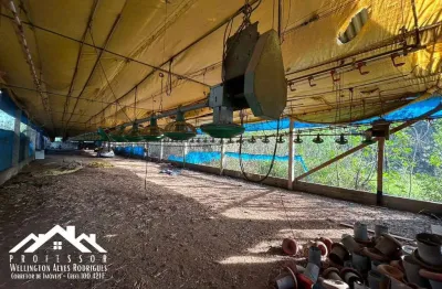 Excelente área rural com 2,2 hectares no bairro do jaguari em limeira-sp