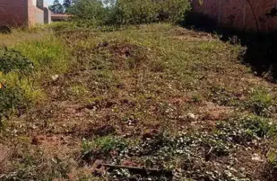Terreno à venda na Rua Osvaldo Andrade Silva, Jardim Marajoara, Limeira