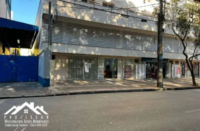 Sala comercial com 1 sala à venda na Largo José Bonifácio, Centro, Limeira
