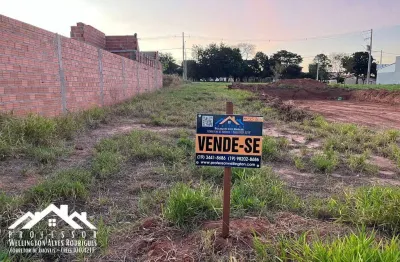 Excelente terreno no jardim campo verde ii em limeira-sp
