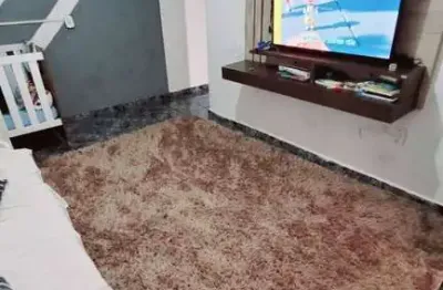 Casa com 3 quartos à venda na Rua Ambrosino Hansen, Jardim Residencial Santina Paroli Peccinino, Limeira