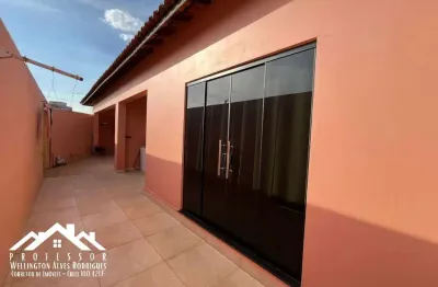 Casa de esquina no jardim residencial alto do flamboyant em limeira-sp